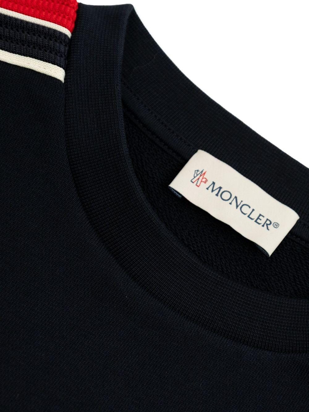 K19548G00018 89AKM778 MONCLER KID