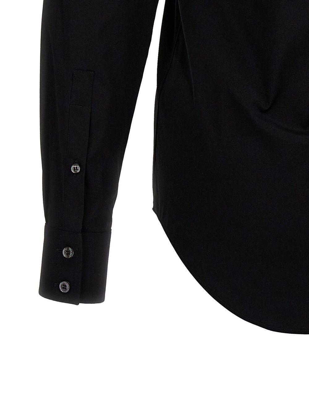 Shirt Men 624753 QPN441000 ALEXANDER MCQUEEN