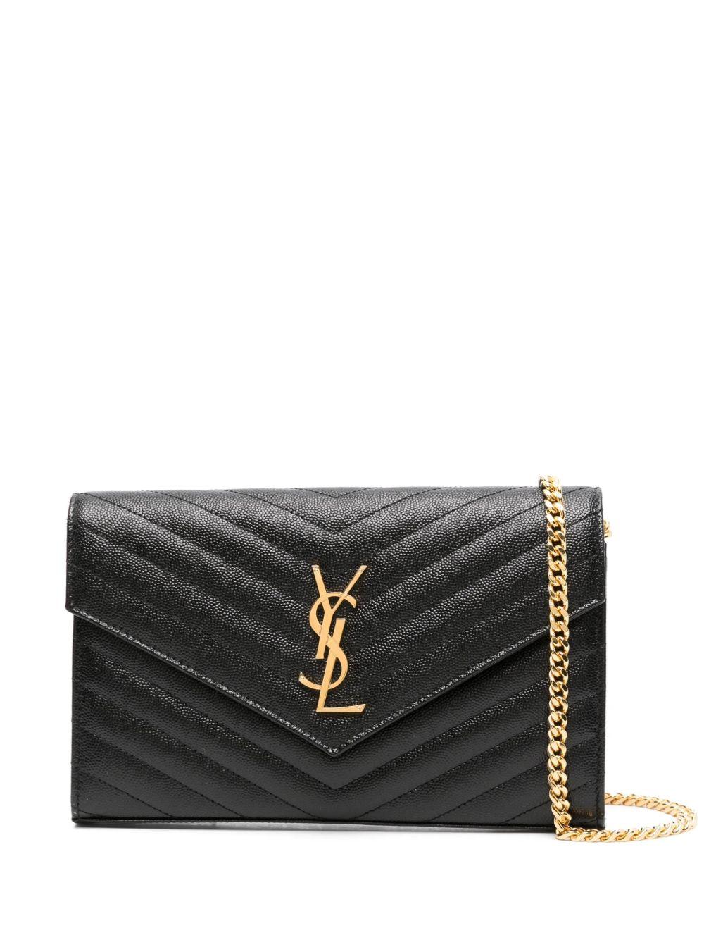 377828 BOW011000 SAINT LAURENT