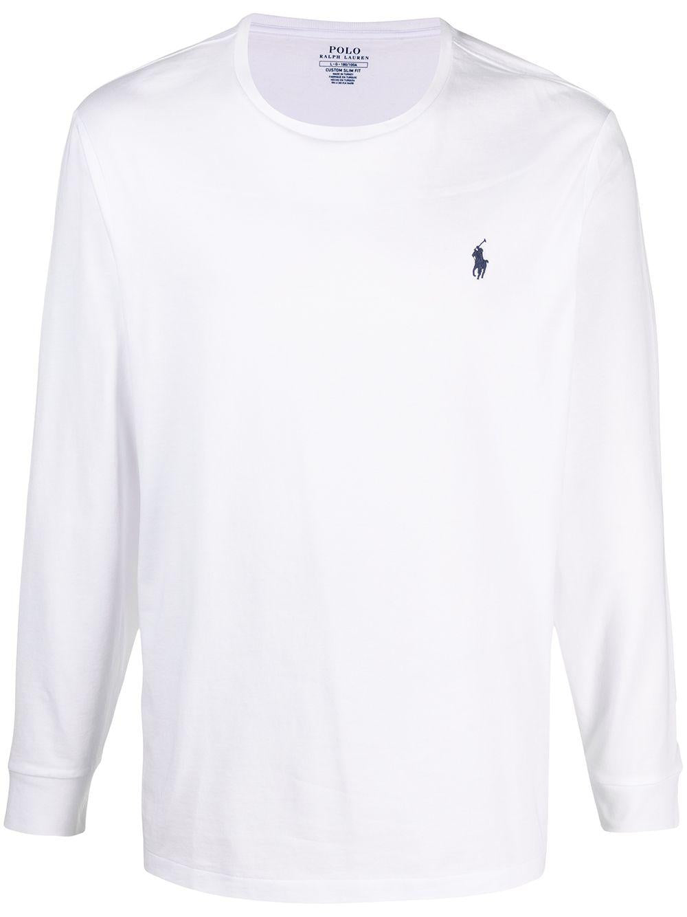 710671468004 #WHITE RALPH LAUREN