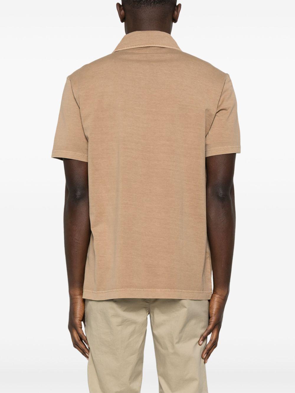 Polo Men NPMB250143T UY1C209 FAY
