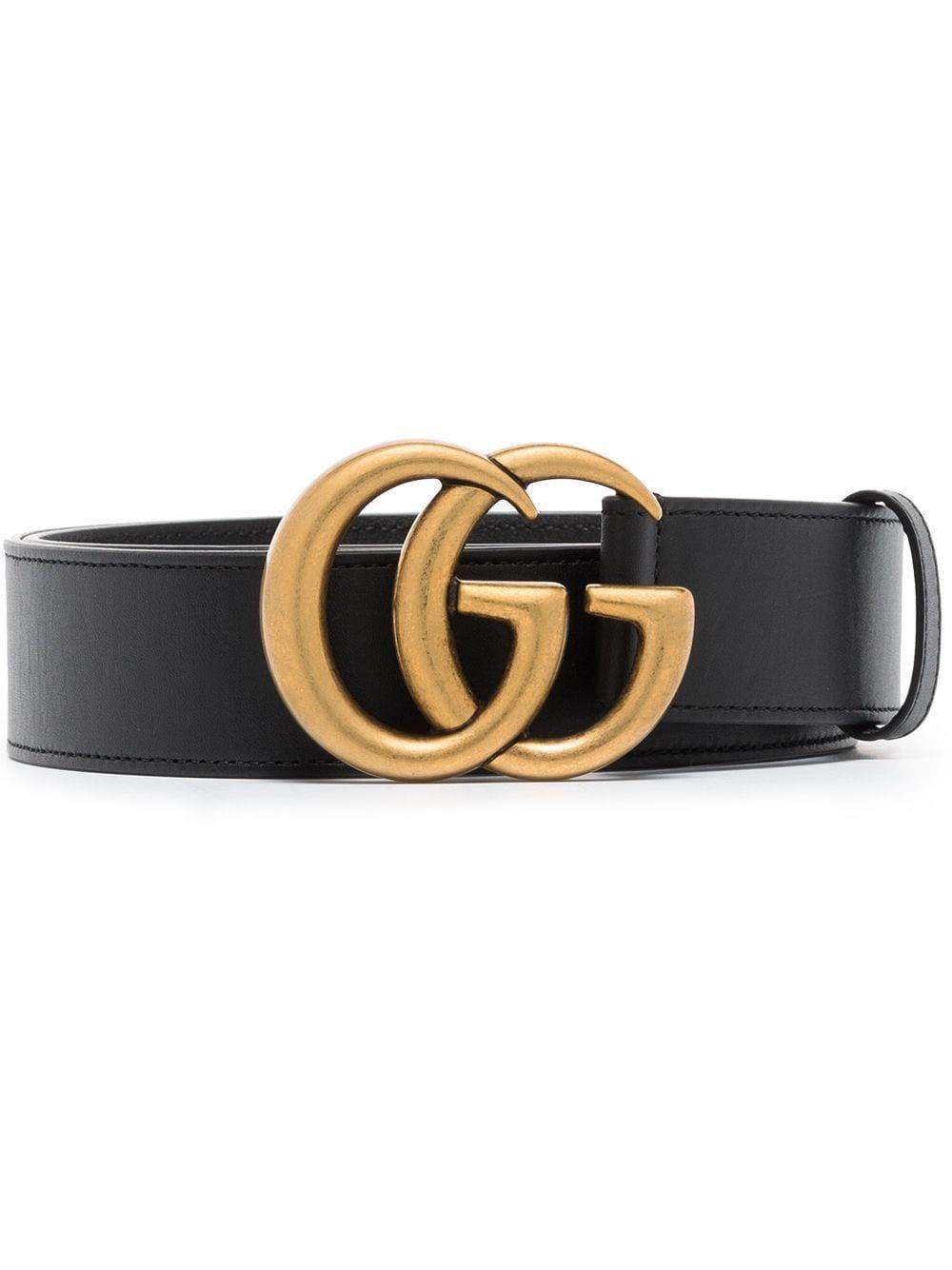 Belt Women 400593* AP00T1000 GUCCI