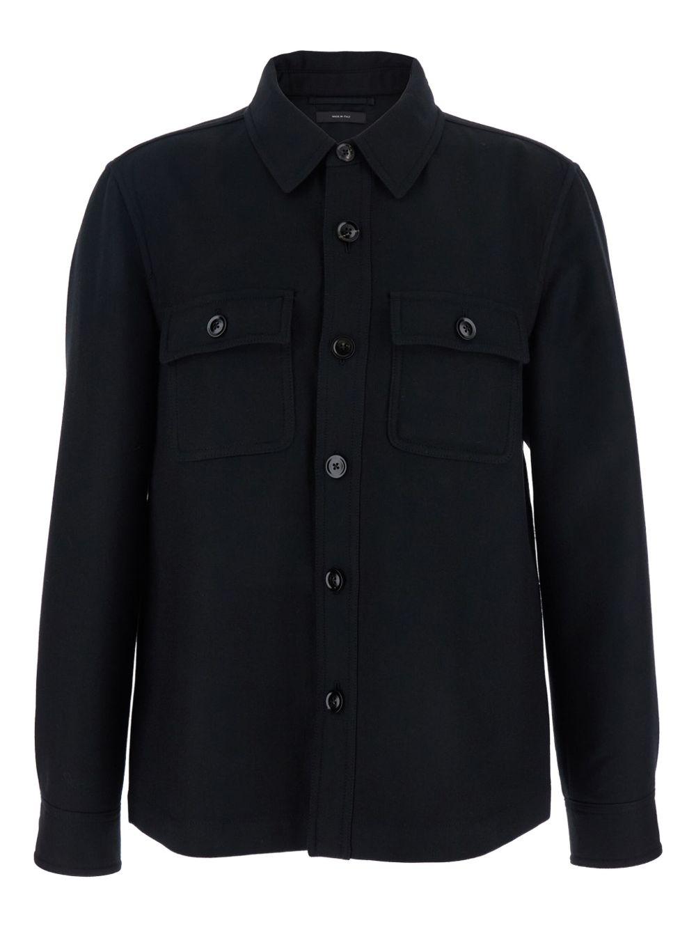 OJS016 FMW063BLACK TOM FORD