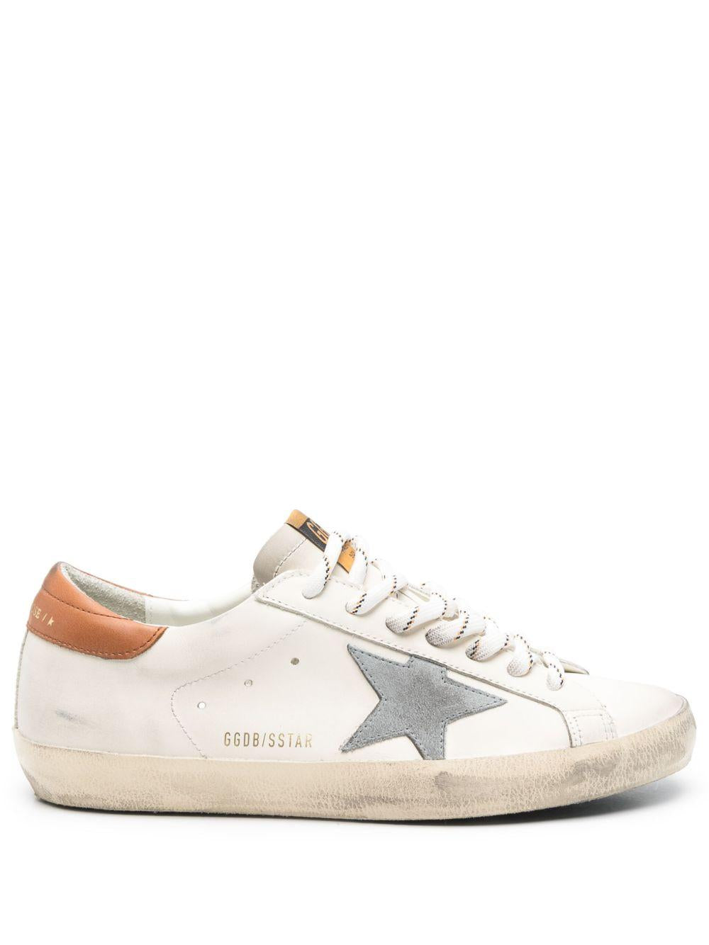 GMF00101 F00750882998 GOLDEN GOOSE