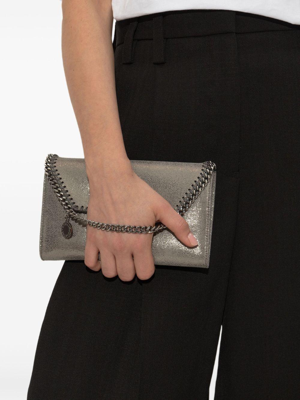 581238WP0609 #1113 STELLA MCCARTNEY