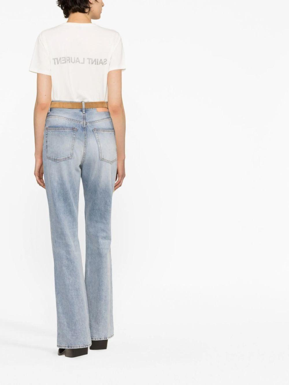 665234 Y37AW9744 SAINT LAURENT