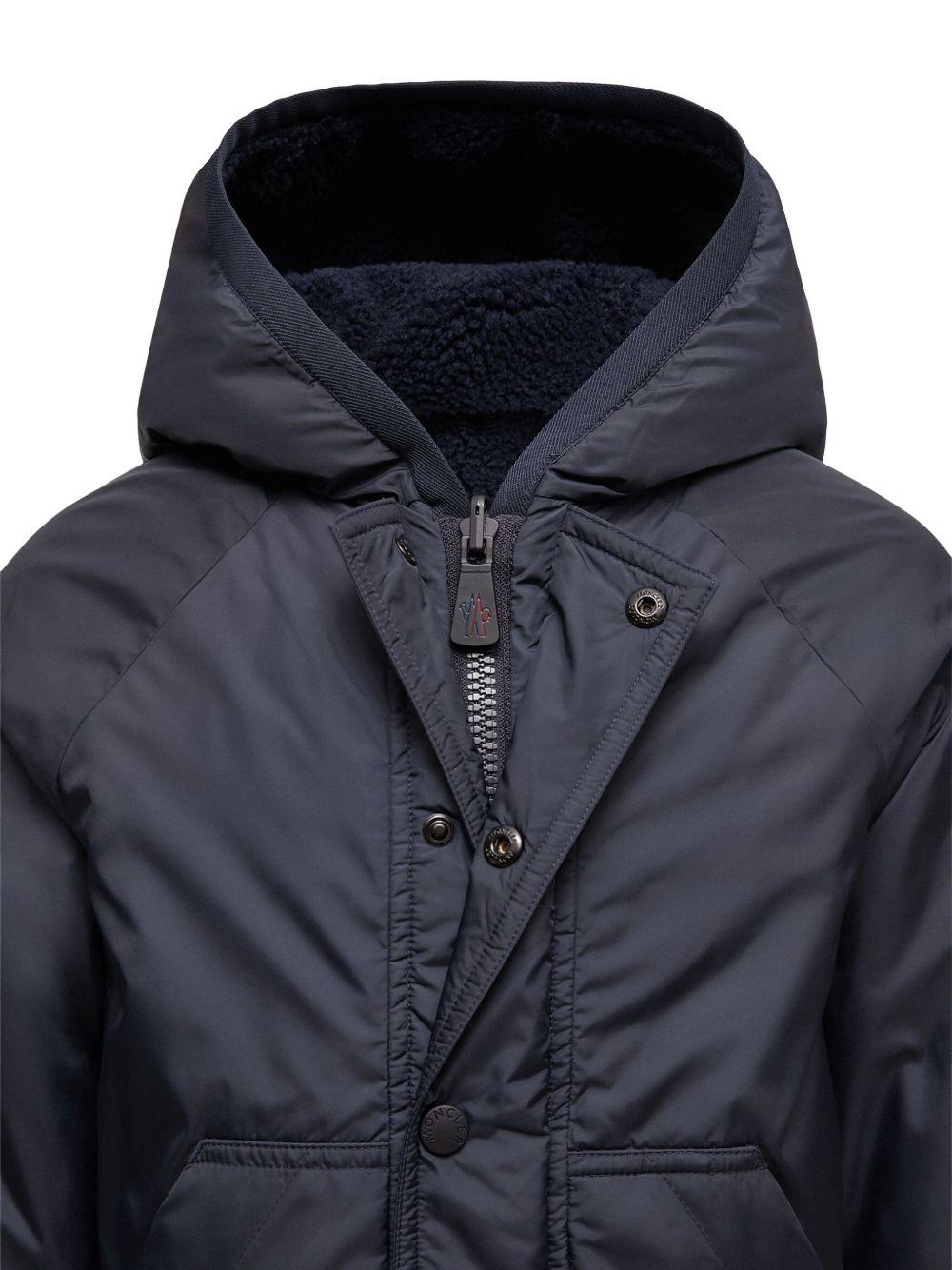 K29578G00008 89B8DF71 MONCLER GRENOBLE KID