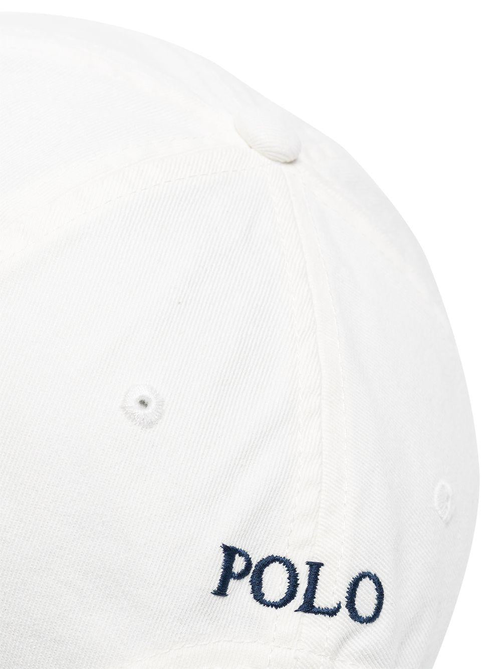 710667709008 #WHITE RALPH LAUREN