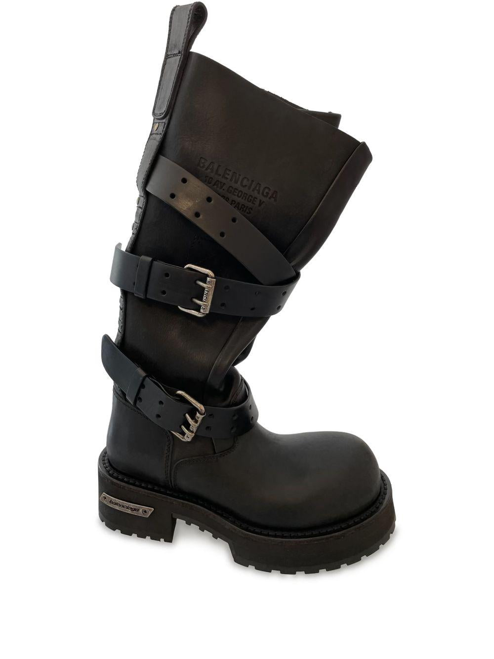 833594 WBEQ11000 BALENCIAGA