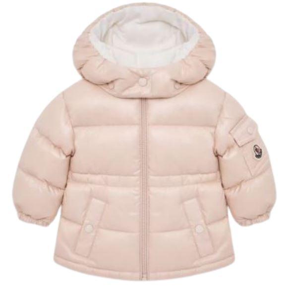L29511A00021 597Z8529 MONCLER KID