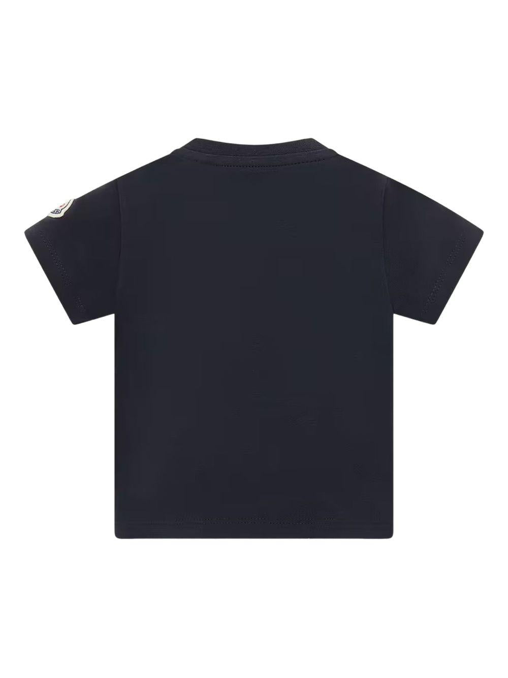 L19518C00004 89AUM778 MONCLER KID