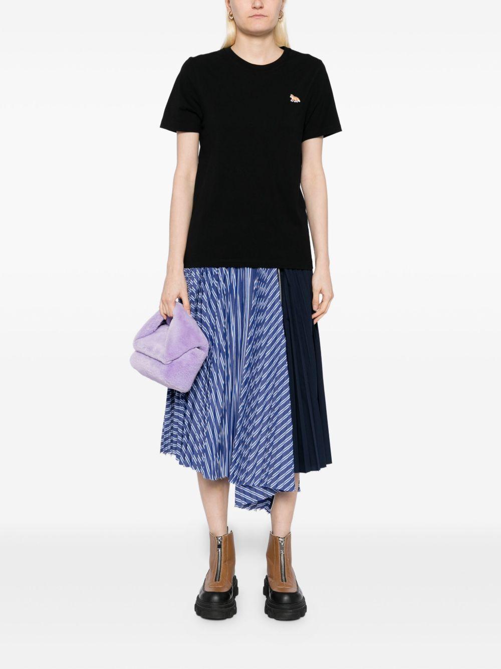 PW00115K J7026P199 MAISON KITSUNE