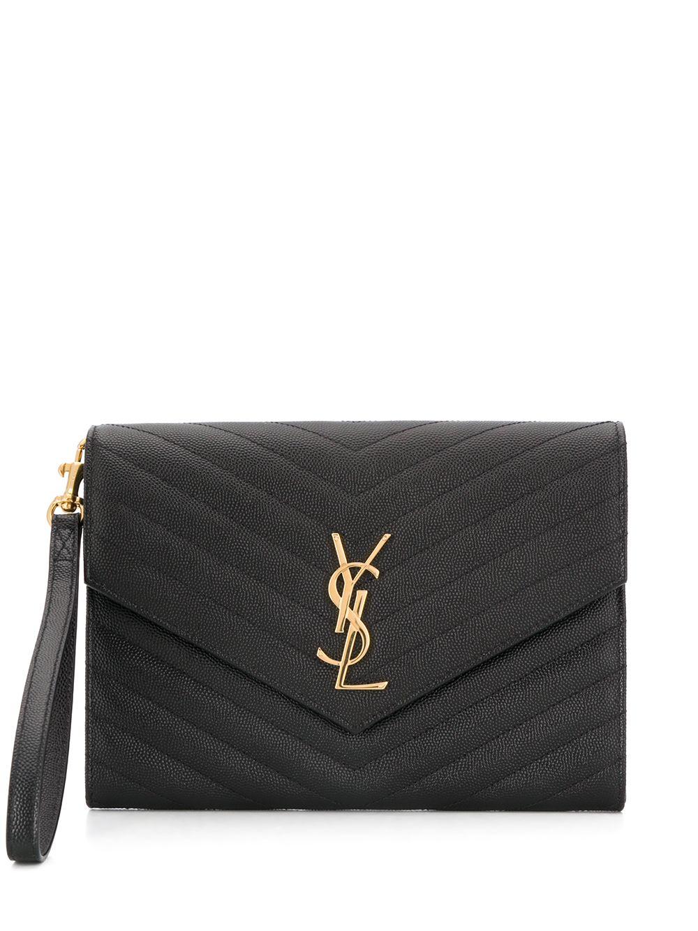 617662 BOW011000 SAINT LAURENT