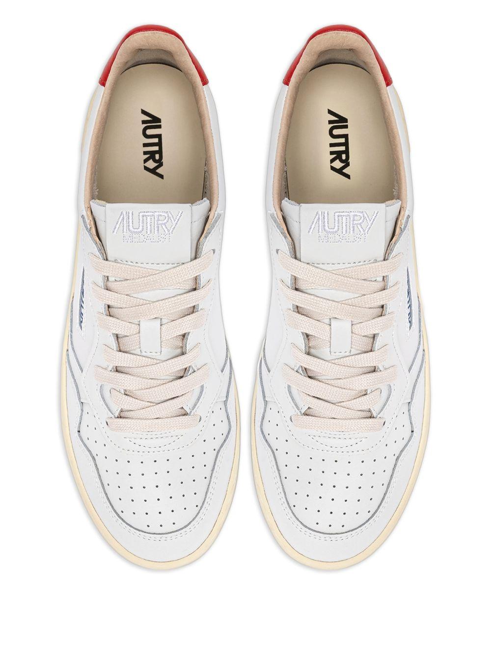 AULW TB03WHITE/SORAN AUTRY