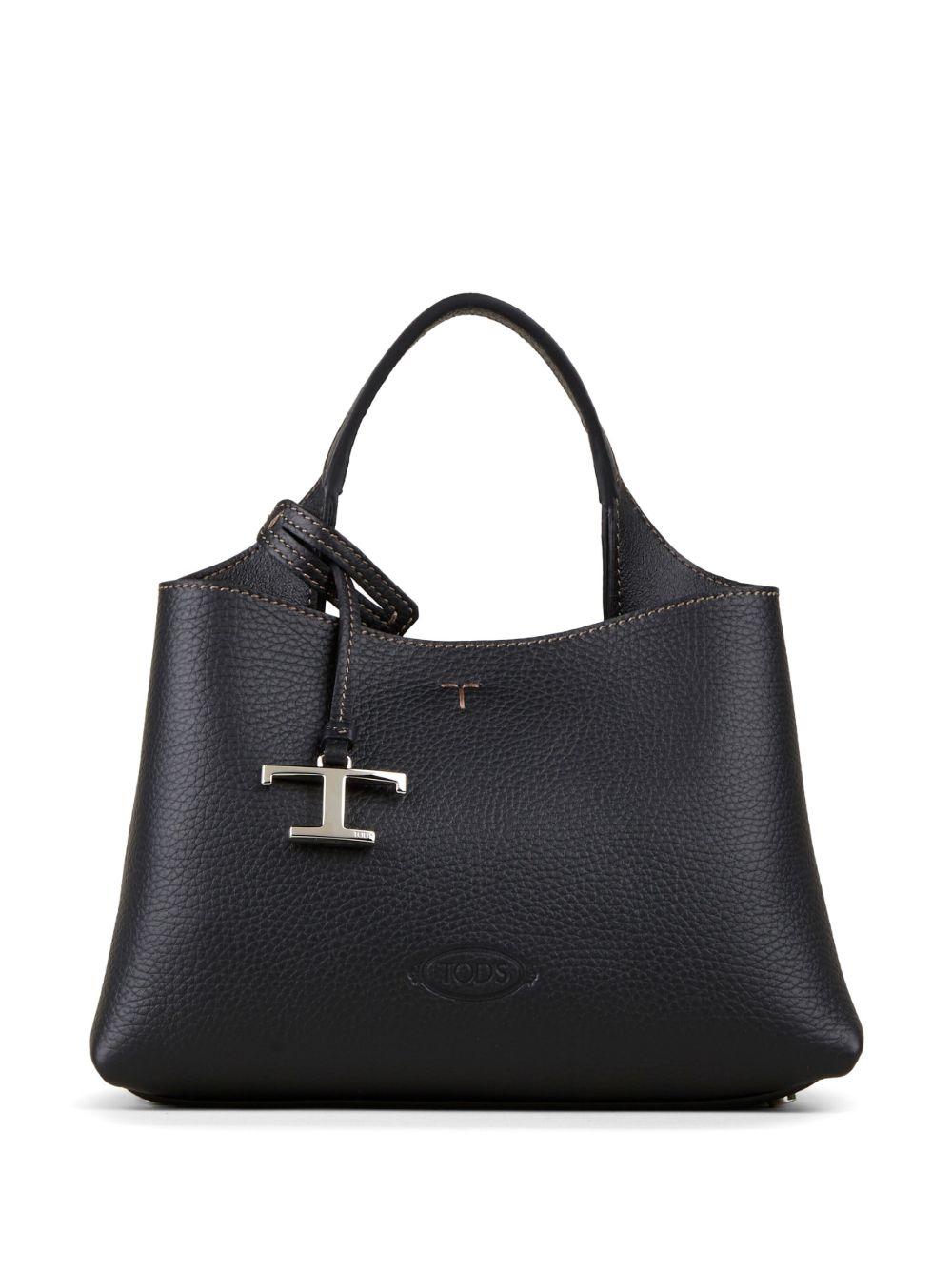 Bag Women XBWAPAEL000 QRIB999 TODS