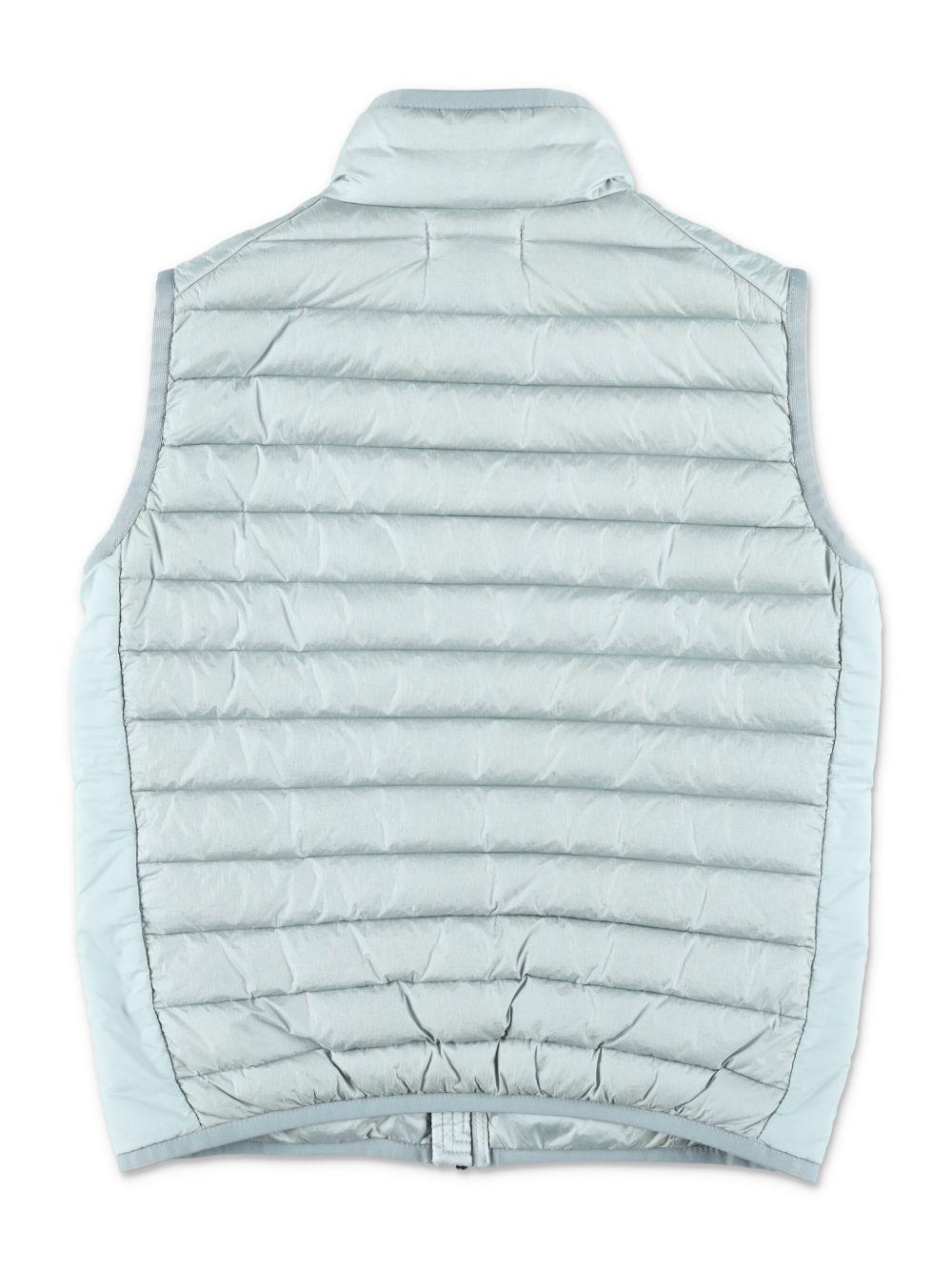Jacket Junior 8016G0224 #V0061 STONE ISLAND JUNIOR