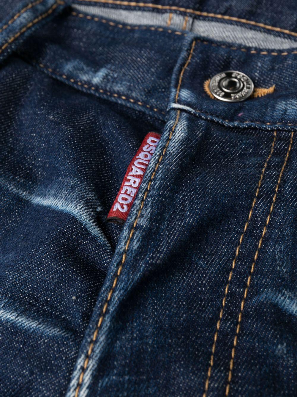 Trousers Men S74LB1315 S30342470 DSQUARED2