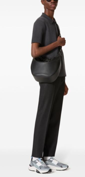 Bag Men 5Y0B0C84QZR* #0NO VALENTINO