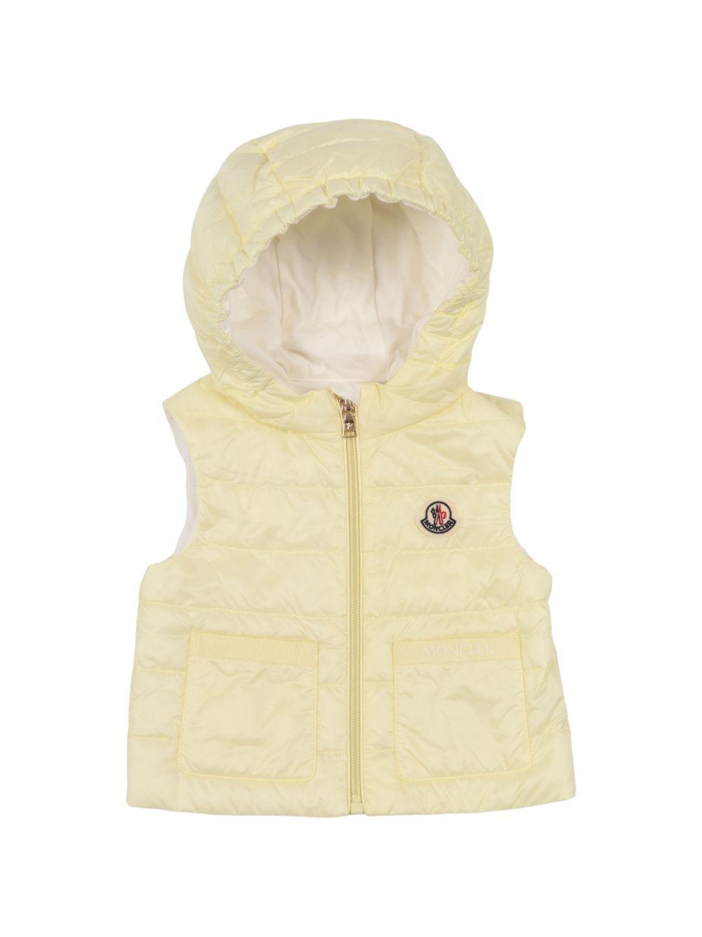 L19511A00033 597YF10W MONCLER KID