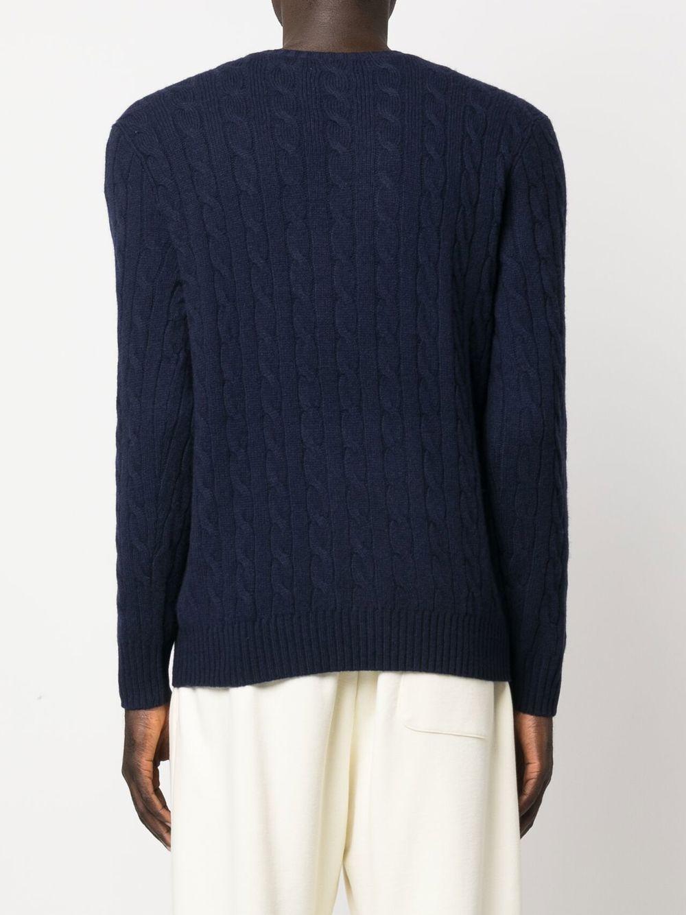 710876762002 #HUNTER NAVY RALPH LAUREN