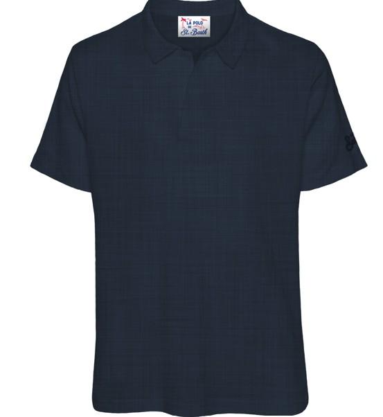 FRASER 00119L61 BLUE NAVY SAINT BARTH