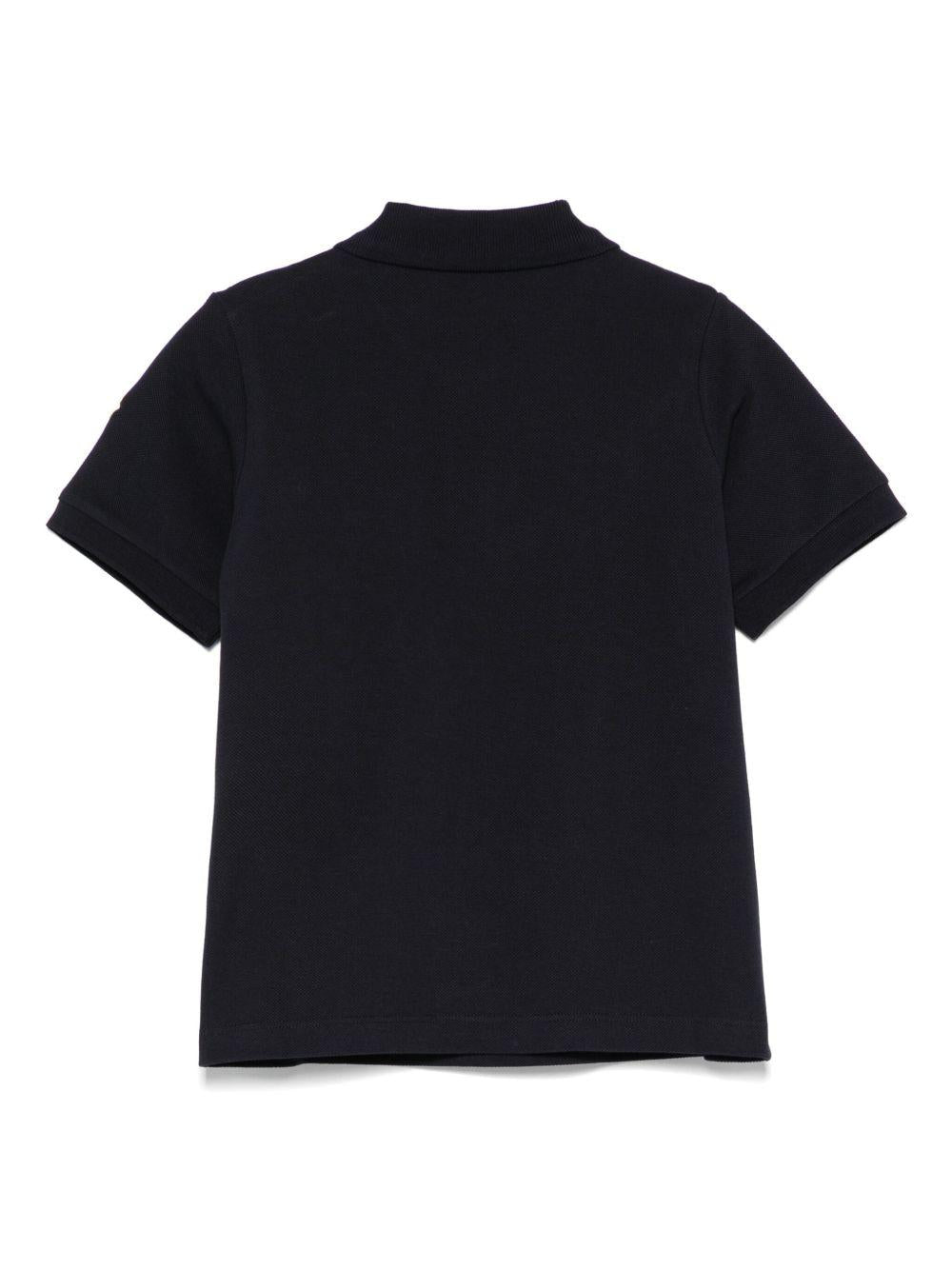 K19548A00011 89ALK778 MONCLER KID