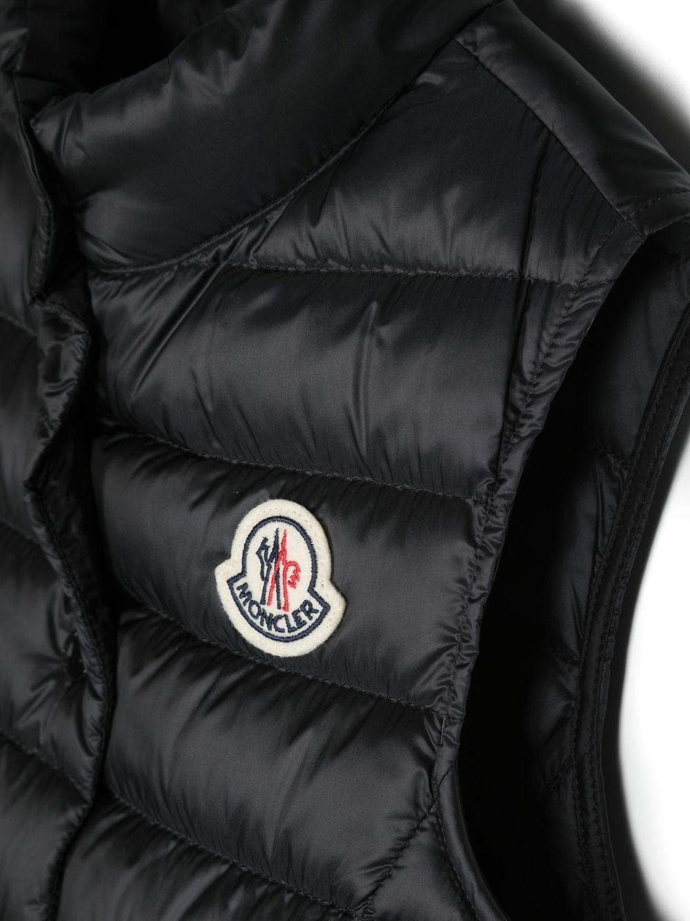 Jacket Junior liane 1A00085595FE* #999 MONCLER KID