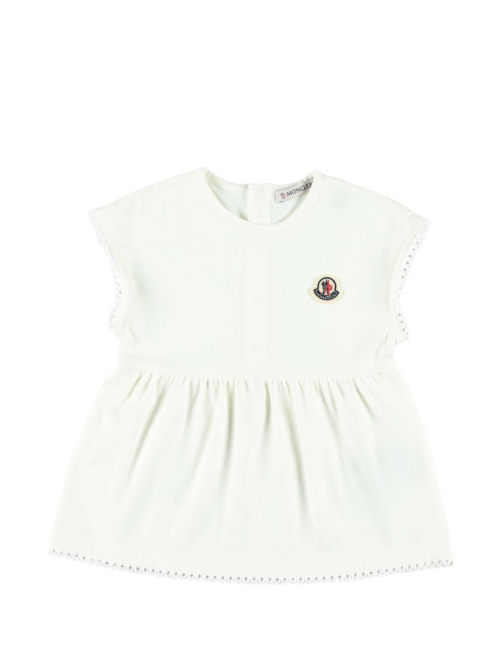L19518M00013 89AUMF01 MONCLER KID