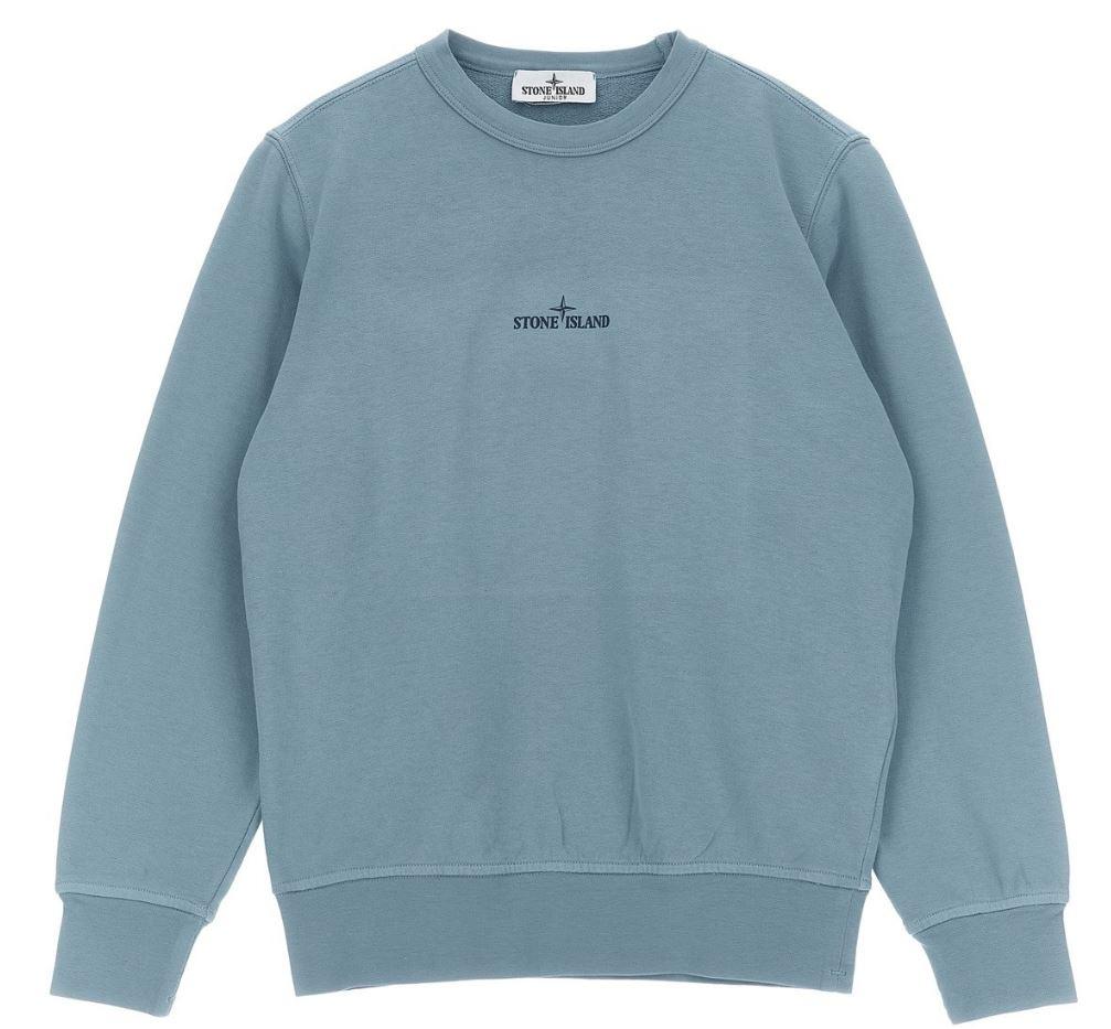 L1S166100018 S0370V004A STONE ISLAND JUNIOR