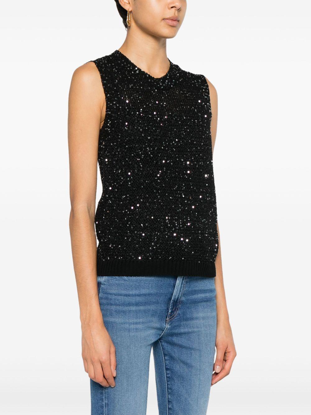 Top Women GWP01922 P00161990100 GOLDEN GOOSE