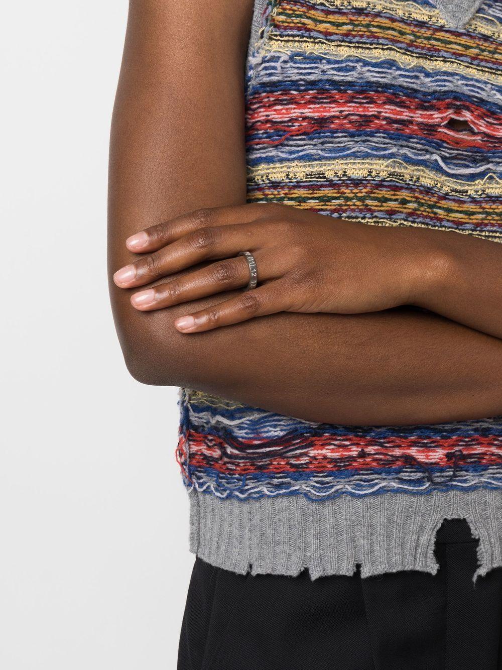 SI8UQ0001 SV0129951 MM6 MAISON MARGIELA