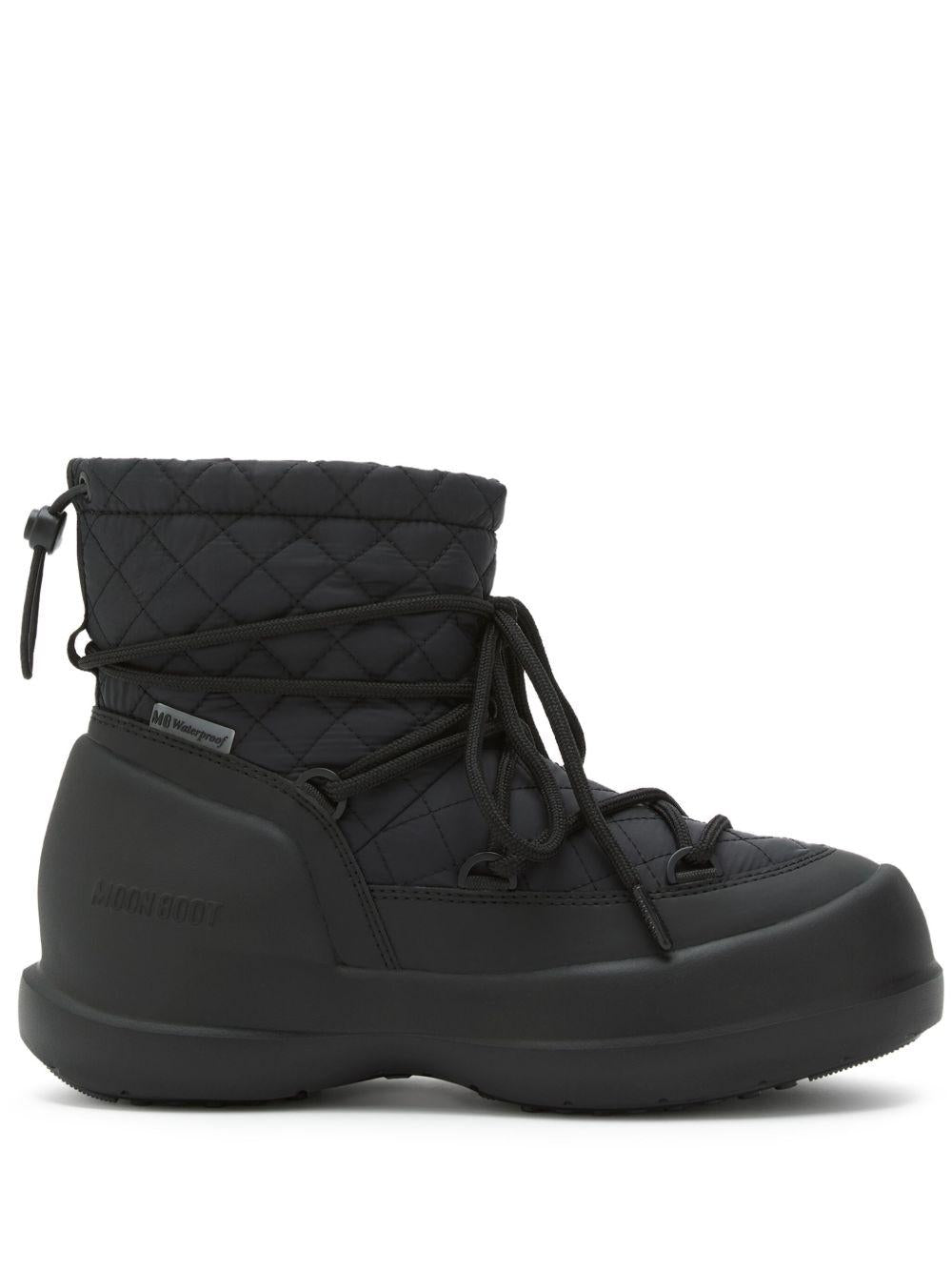 80D2500020 #N001 MOON BOOT