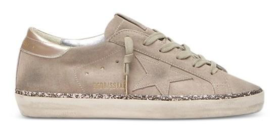 GWF00857 F00805915864 GOLDEN GOOSE
