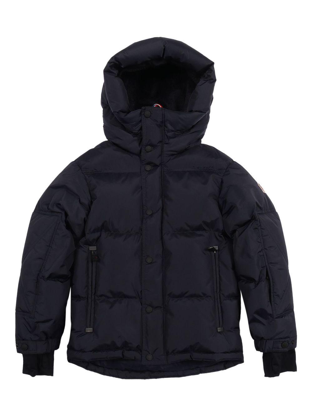 K29571A00012 595JN775 MONCLER GRENOBLE KID
