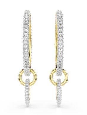 5738201 #WHITE/GOS SWAROVSKI