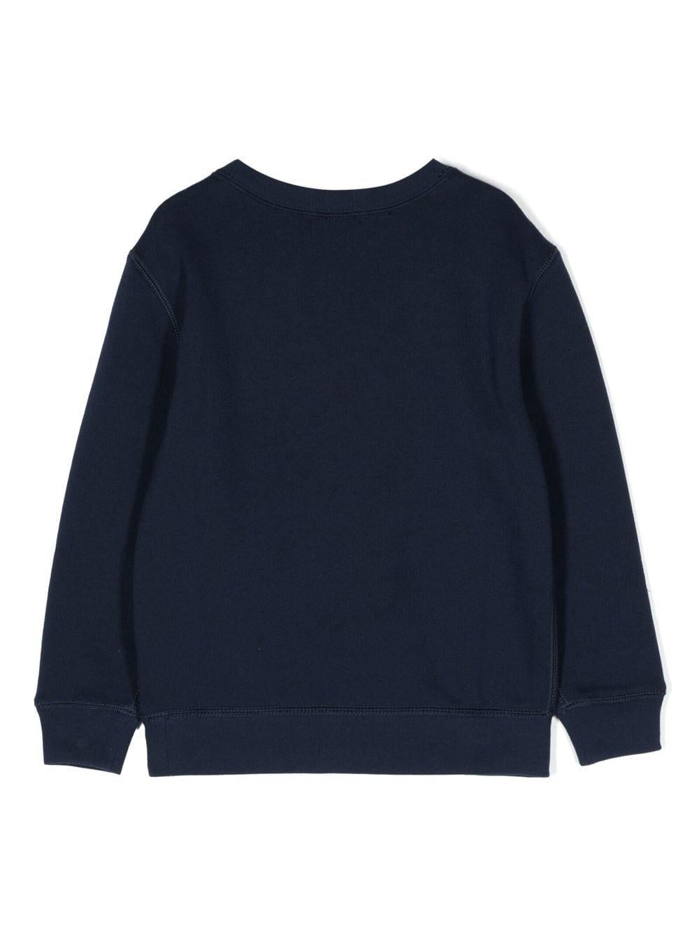 RALPH LAUREN KID 322772102002*#CRUISE NAVY