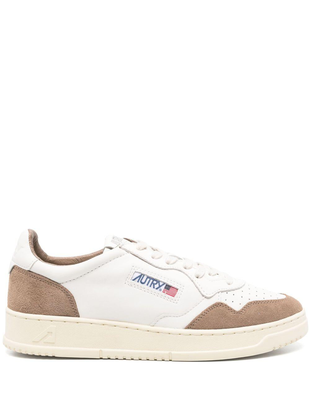 AULM GS43WHT/TOBACCO AUTRY