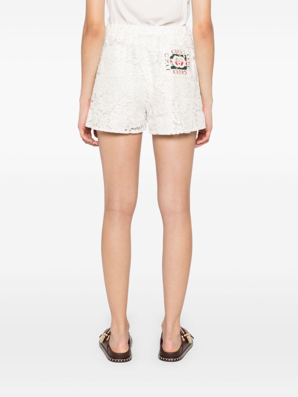 Shorts Women 789055 ZAQP79799 GUCCI