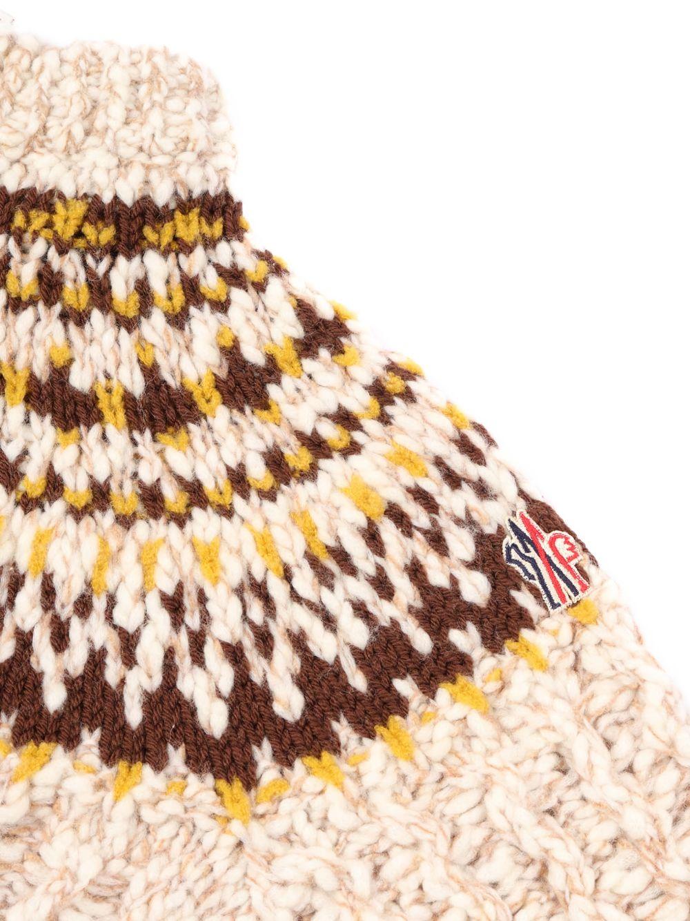 K29579C00001 M8415F02 MONCLER GRENOBLE KID