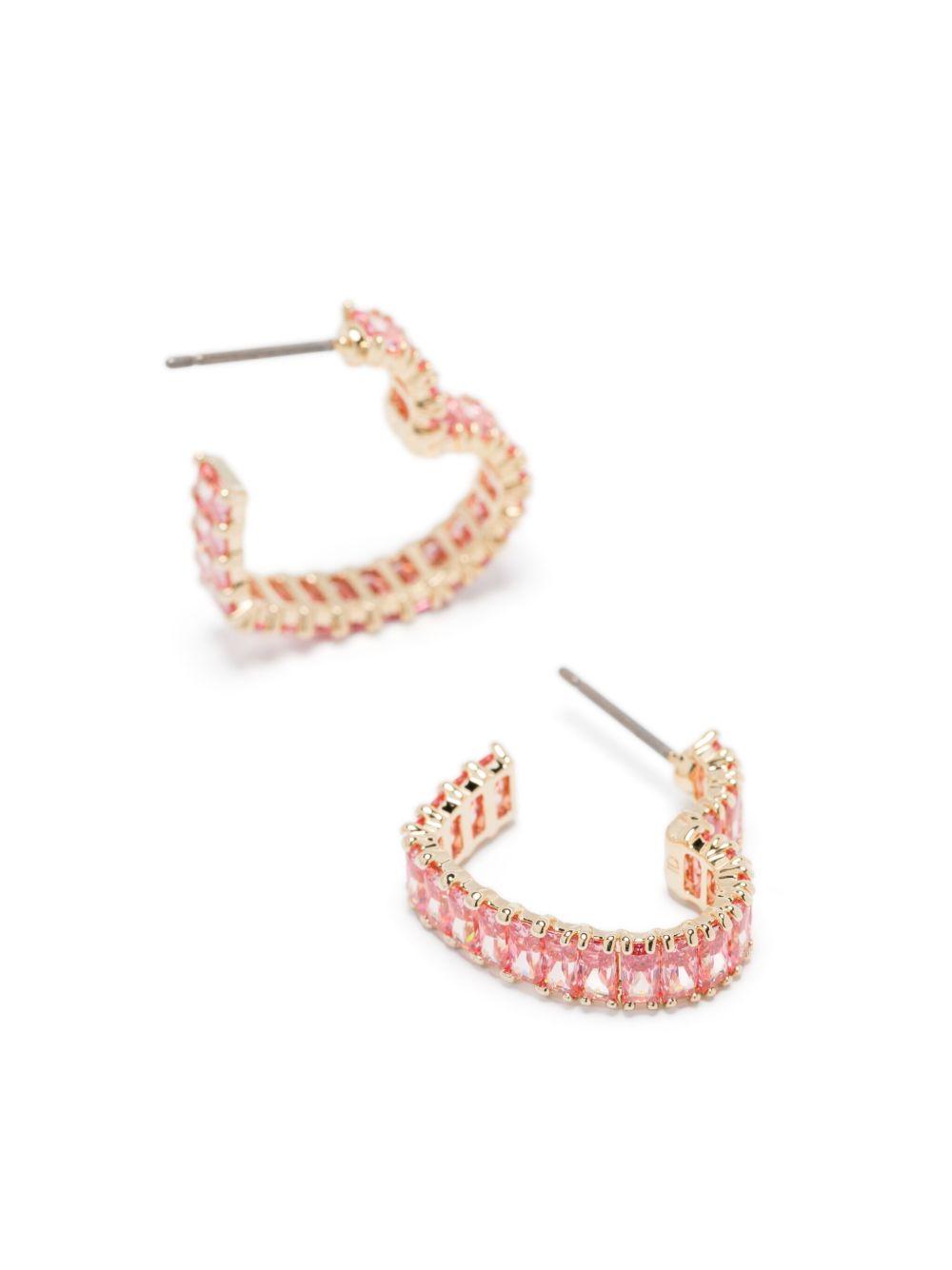 5706340 #PINK SWAROVSKI