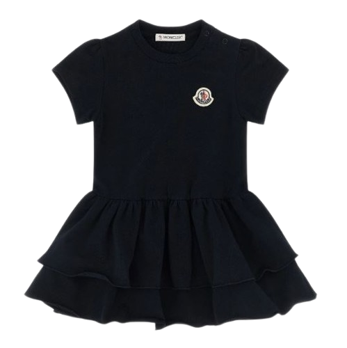 L19518I00004 89AUM778 MONCLER KID