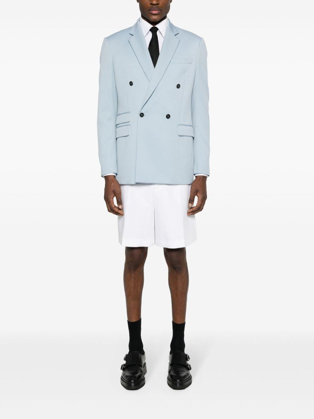 Bermuda shorts Men 4V0RDD129SF* #0BO VALENTINO