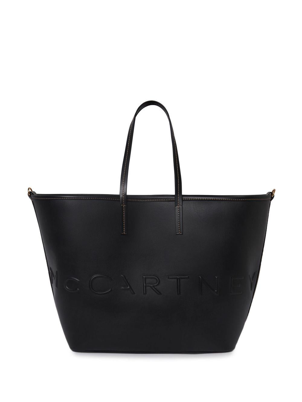 Bag Women 7B0048WP0423 #1000 STELLA MCCARTNEY