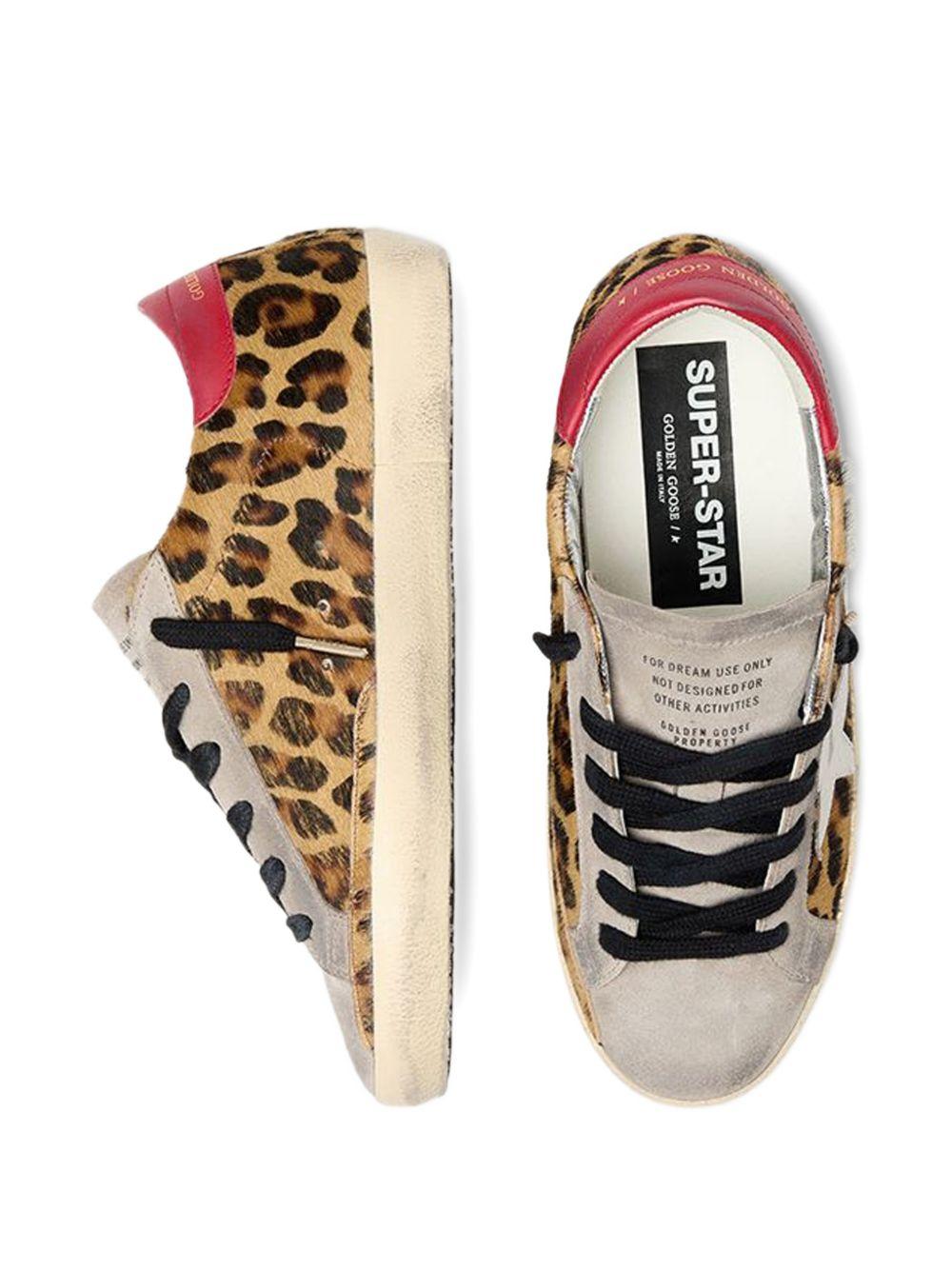 GWF00101 F00810315868 GOLDEN GOOSE