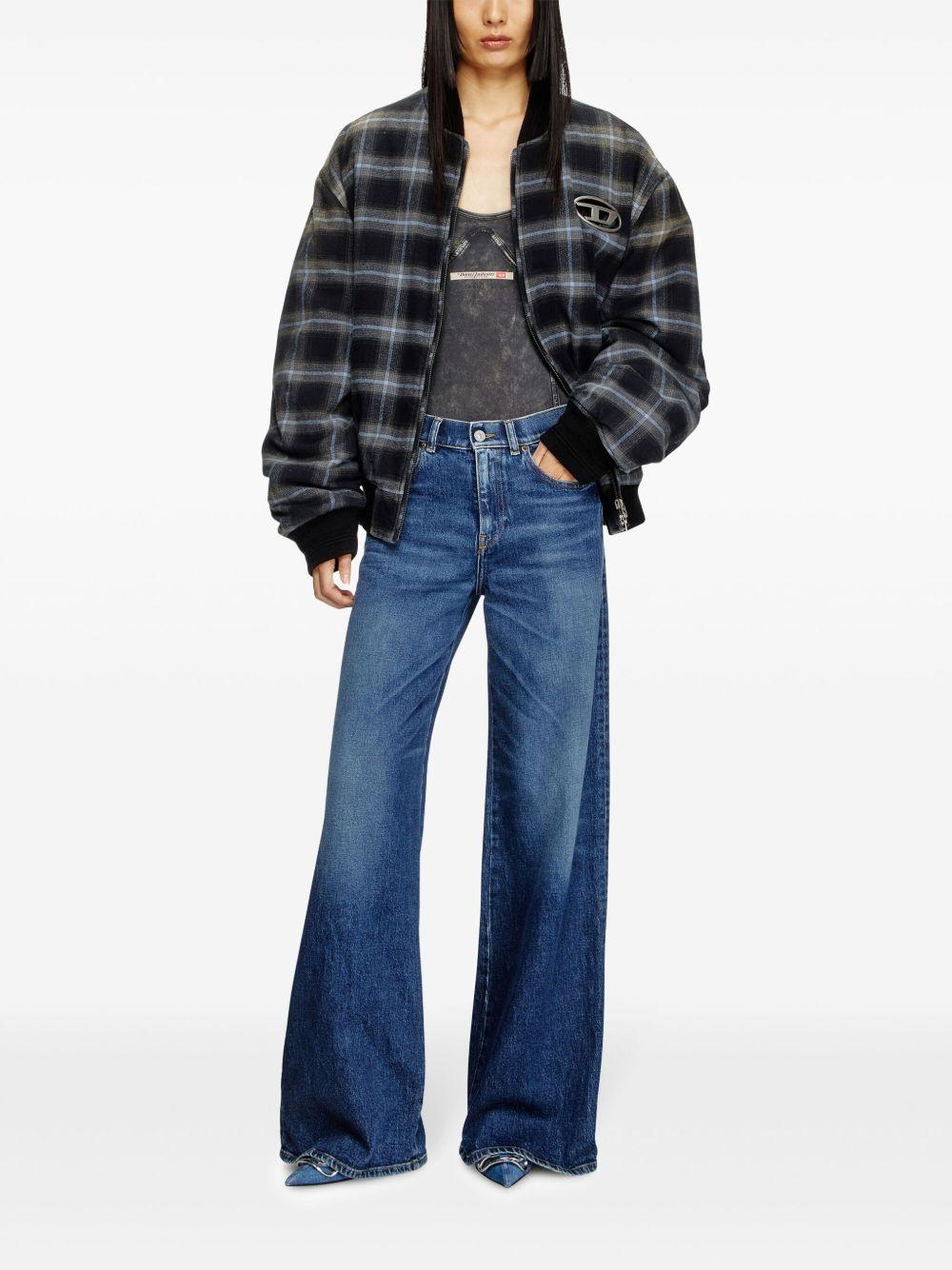 Jeans Women A03624 09L21 L3201 DIESEL