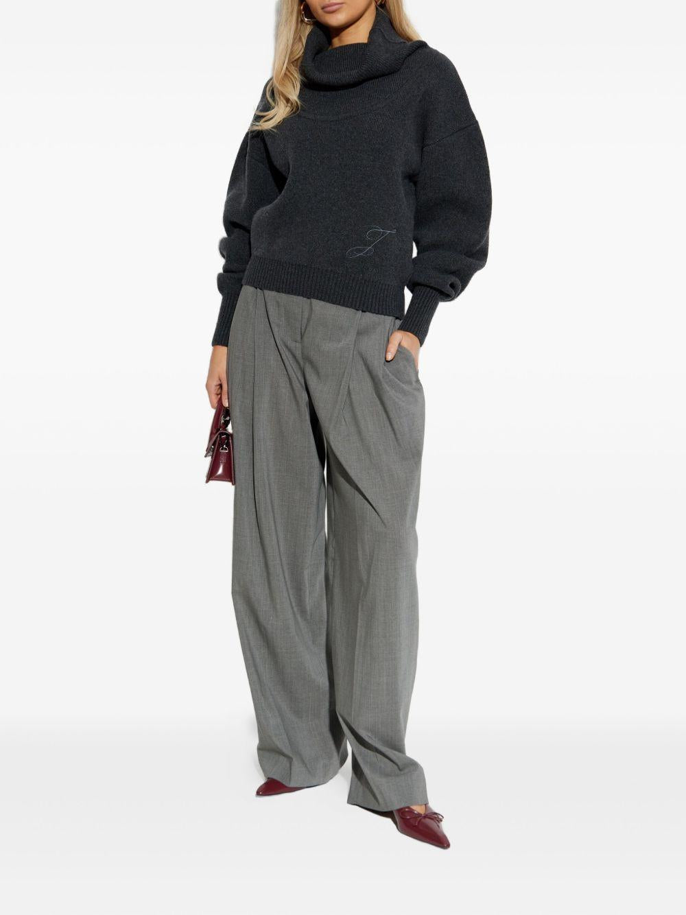 25HSWW00624 AK00278970 JACQUEMUS