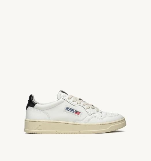 AULM LL22WHT/BLACK AUTRY