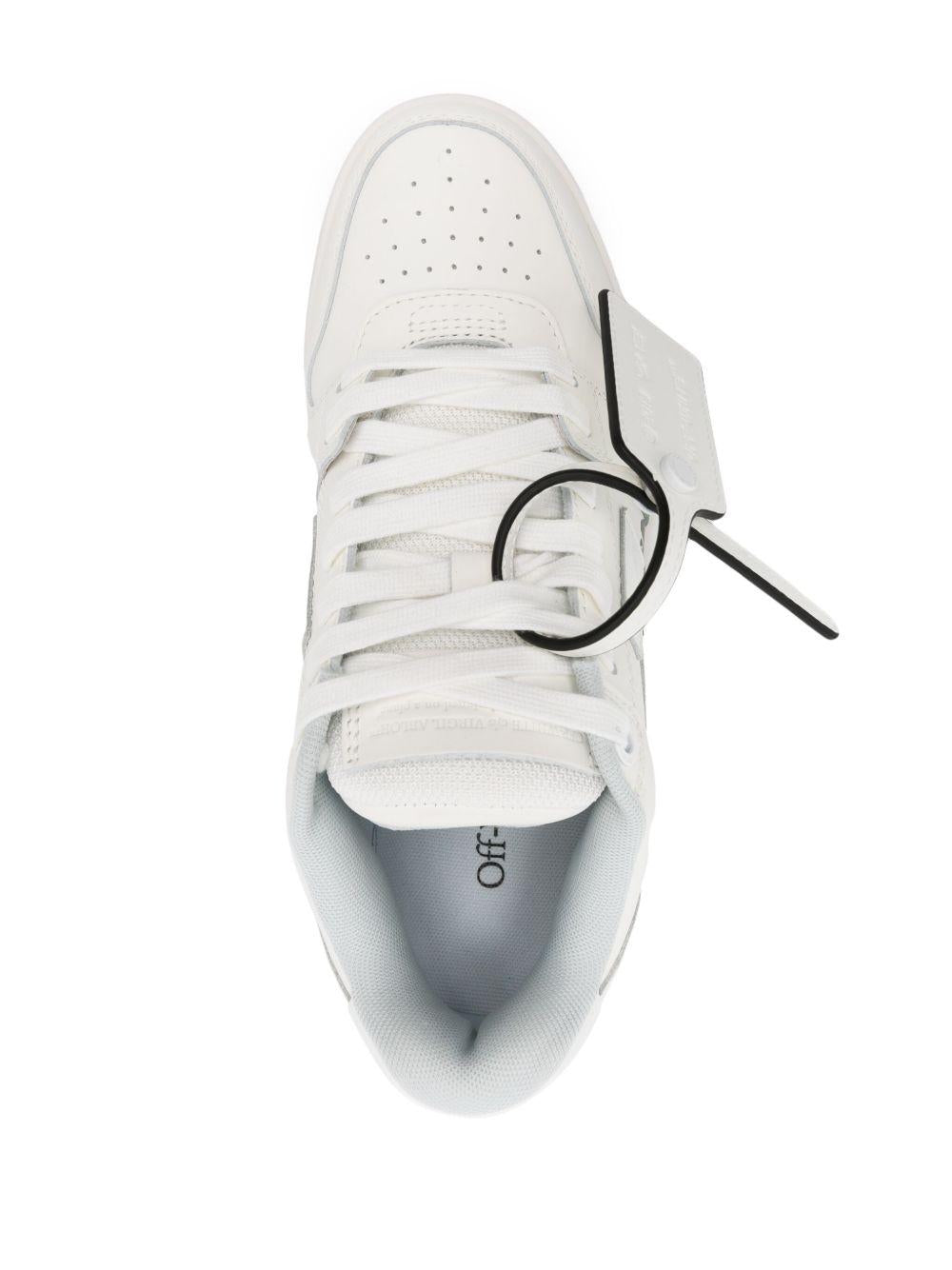 OWIA259C99 LEA0180110 OFF-WHITE