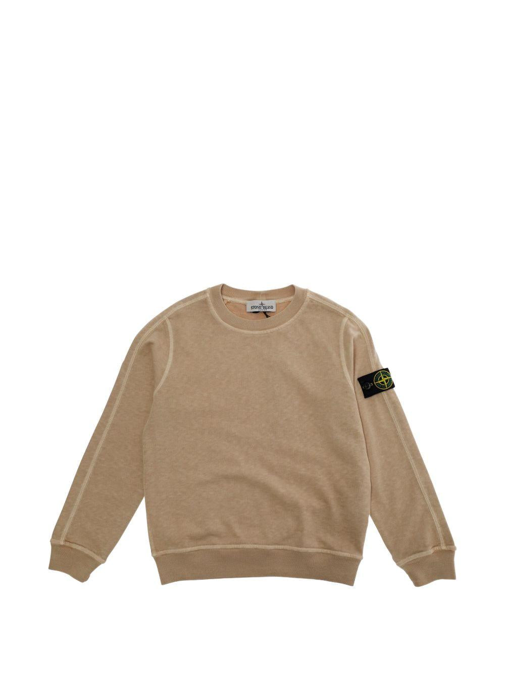 L1S166100012 S0060V0190 STONE ISLAND JUNIOR