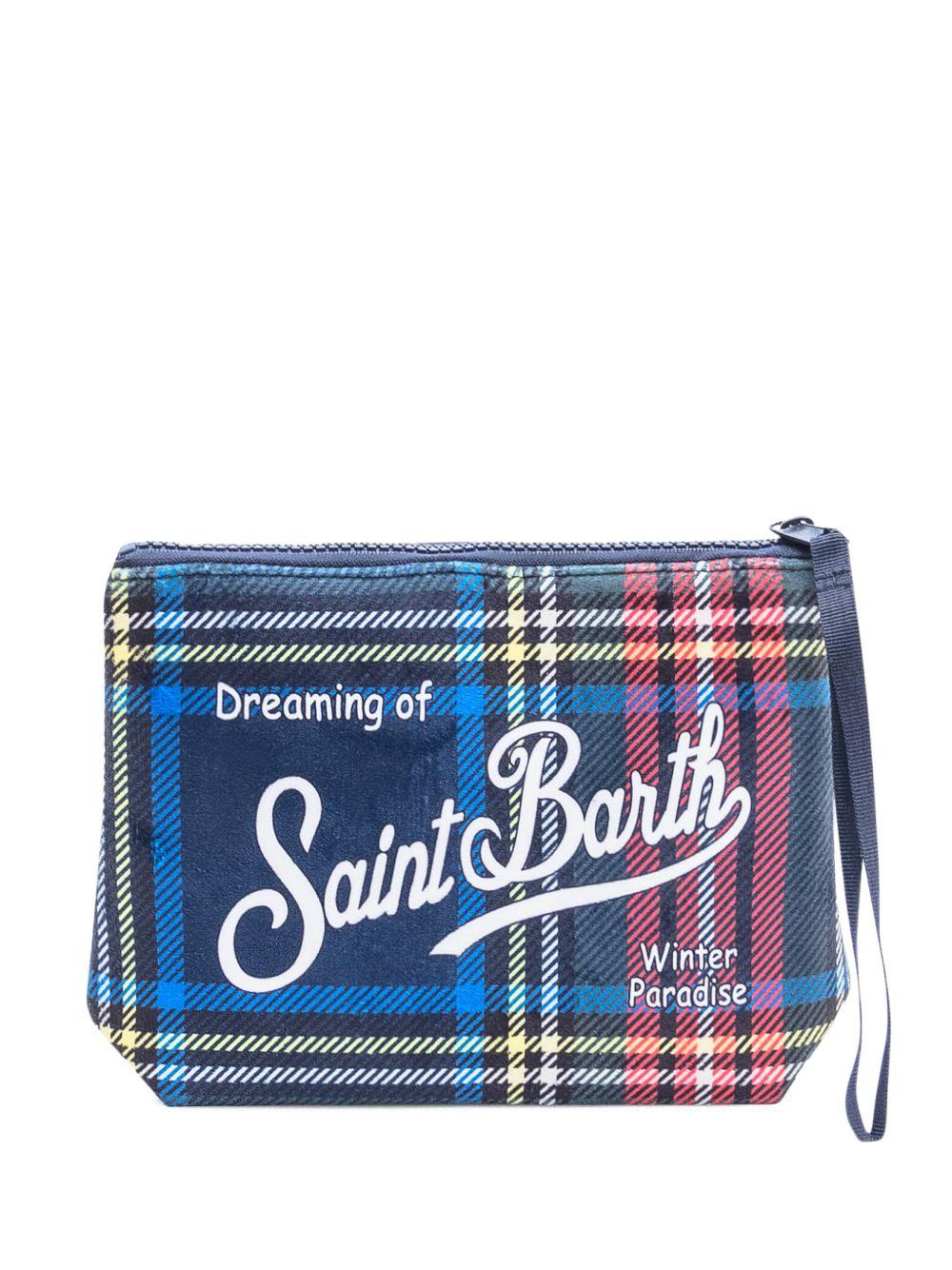 ALI0002 01691ITARTAN SAINT BARTH